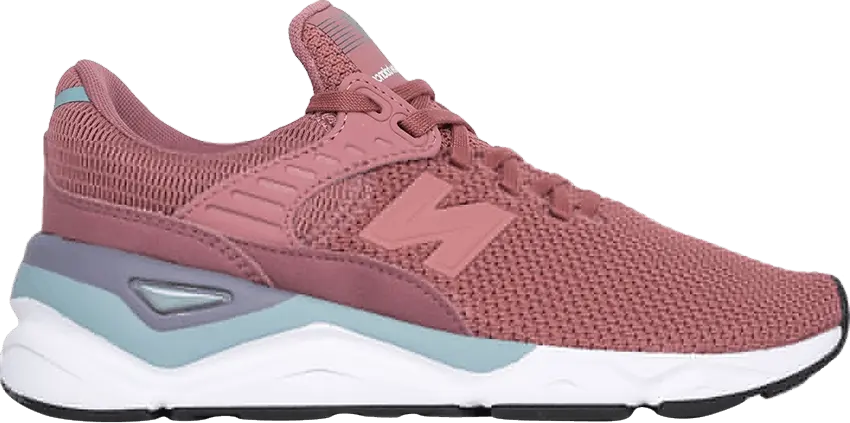  New Balance Wmns X-90 &#039;Dark Oxide&#039;