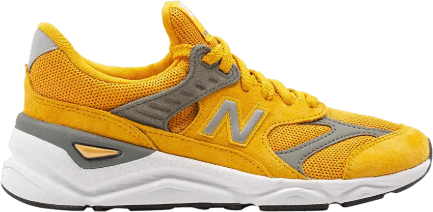  New Balance Wmns X-90 Reconstructed &#039;Goldrush&#039;