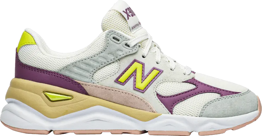  New Balance Reformation x Wmns X-90 Reconstructed &#039;Mint Cream&#039;