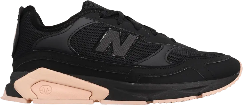  New Balance Wmns X-Racer &#039;Black Pink&#039;