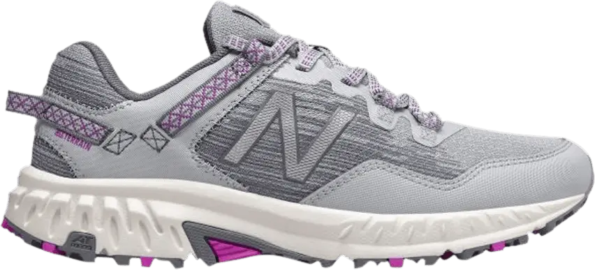  New Balance Wmns 410v6 Trail &#039;Light Cyclone Violet&#039;