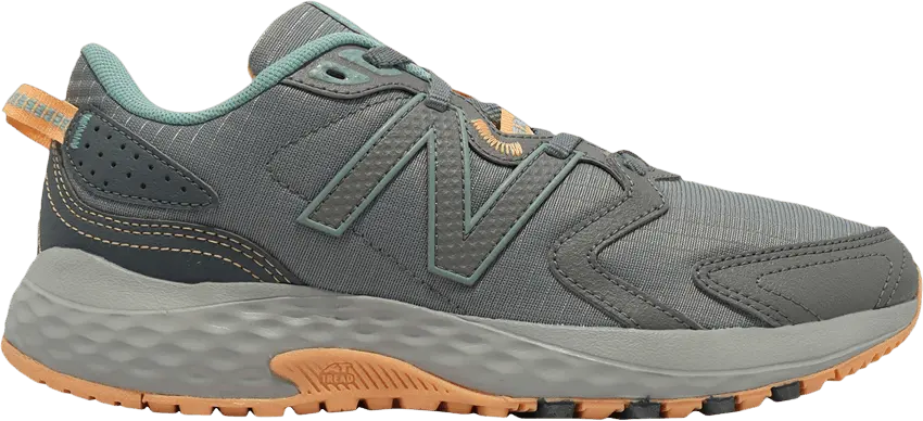  New Balance Wmns 410v7 Wide &#039;Steel Light Mango&#039;