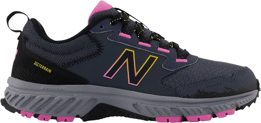  New Balance Wmns 510v5 &#039;Thunder Pink&#039;