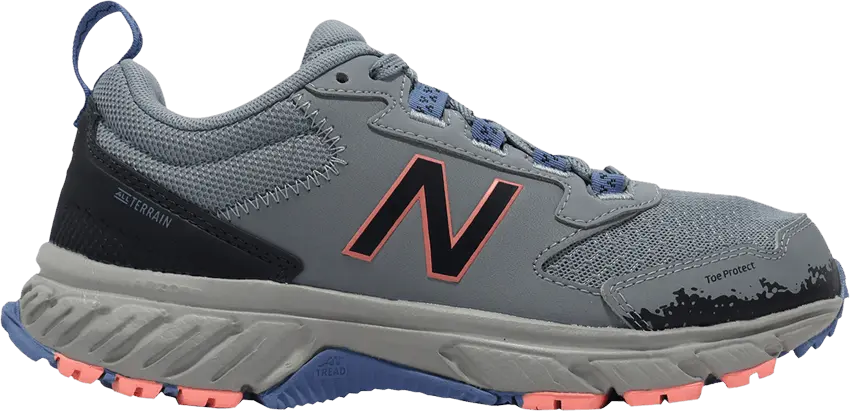  New Balance Wmns 510v5 Wide &#039;Cyclone Stellar&#039;