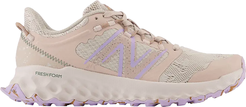  New Balance Wmns Fresh Foam Garoé Wide &#039;Moonbeam Cyber Lilac&#039;