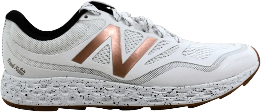  New Balance Wmns Fresh Foam Gobi Trail &#039;White Rose Gold&#039;