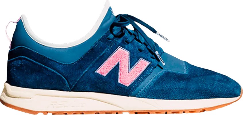  New Balance 247 Titolo Deep Into the Blue