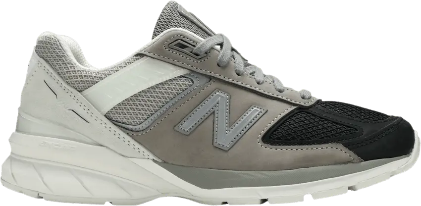  New Balance 990v5 Made In USA &#039;Marblehead Black&#039;