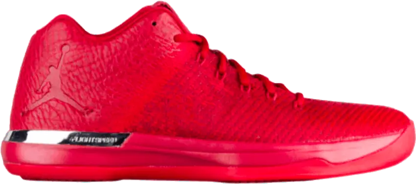  Jordan XXX1 Low Chicago (Away)