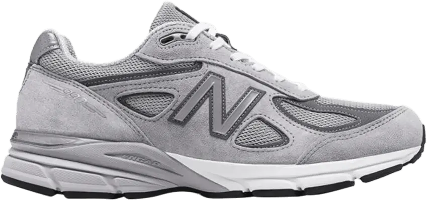  New Balance 990v4 Made In USA Extra Wide &#039;Castlerock&#039;