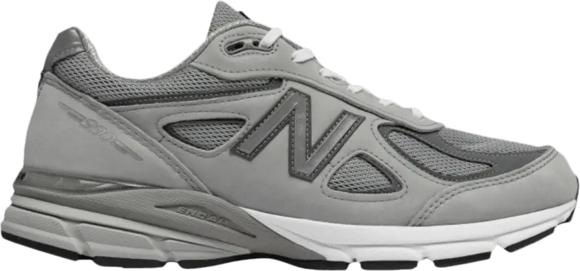  New Balance 990v4 Made in USA &#039;Grey&#039;