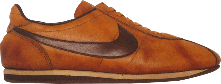  Nike Le Village &#039;Brown&#039; 1977