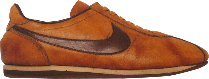 Nike Le Village &#039;Brown&#039; 1977