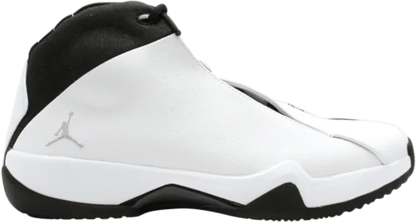 Air Jordan 21 OG GS &#039;Black White&#039;