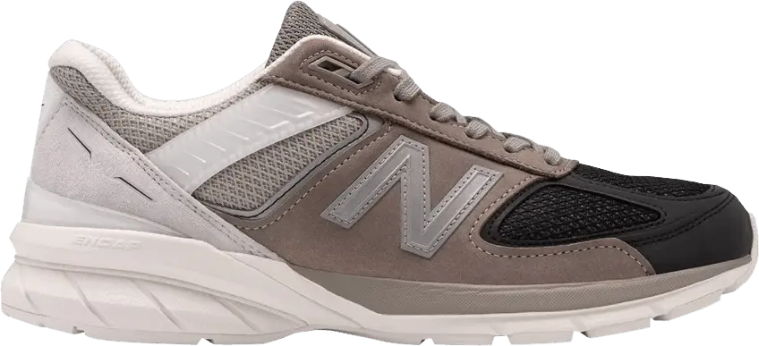  New Balance 990v5 Made in USA &#039;Greyscale&#039;