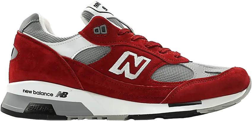  New Balance 991.5 Made In England