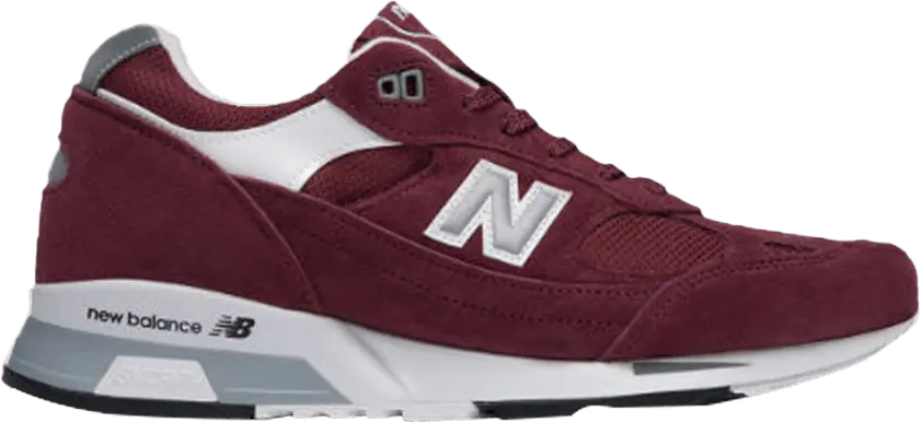  New Balance 991.5 Made In England &#039;Port Royale&#039;