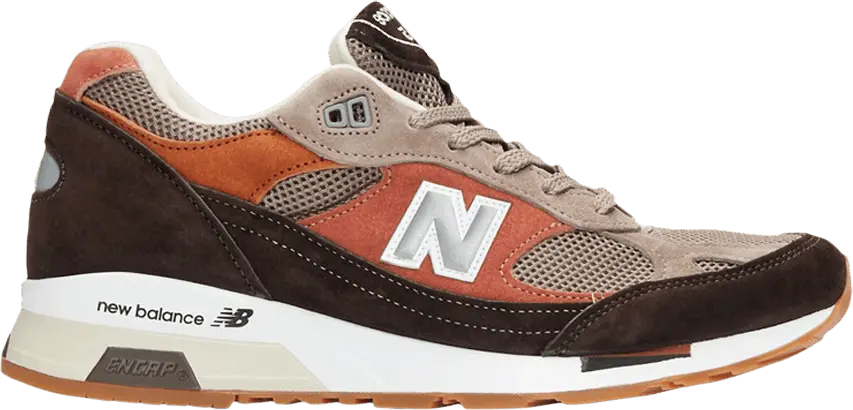 New Balance 991.5 Made in England &#039;Solway Excursion&#039;