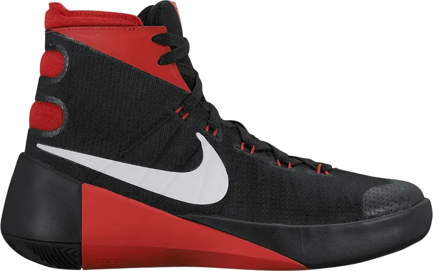  Nike Hyperdunk 2015 GS