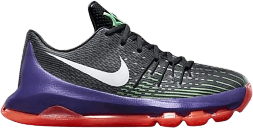  Nike KD 8 GS &#039;Vinary&#039;