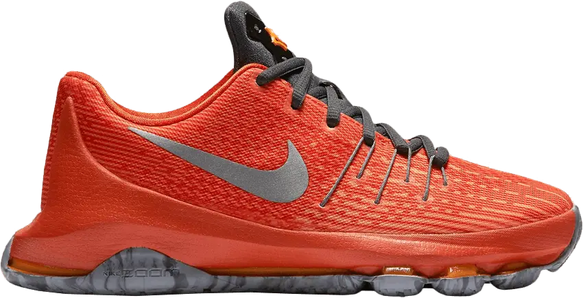  Nike KD 8 GS &#039;Court Glider&#039;