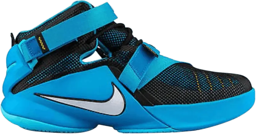  Nike Lebron Soldier 9 GS