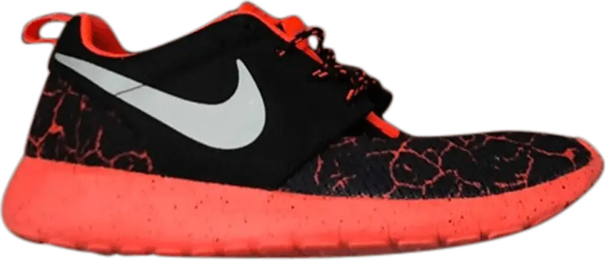  Nike Roshe One GS &#039;Lava&#039;