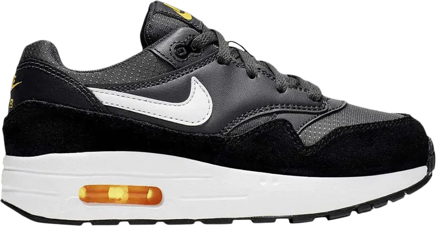  Nike Air Max 1 PS &#039;Anthracite&#039;