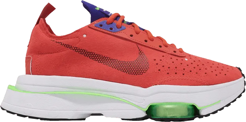  Nike Wmns Air Zoom-Type N.354 &#039;Team Orange Concord&#039;