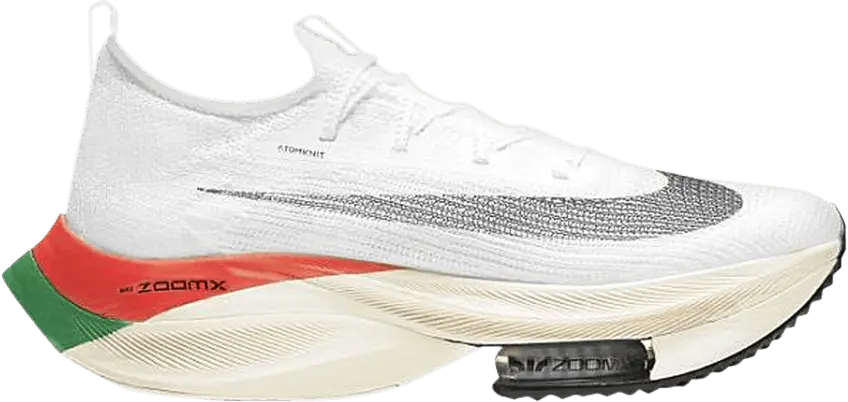 Nike Wmns Air Zoom Alphafly NEXT% &#039;Kenya&#039;