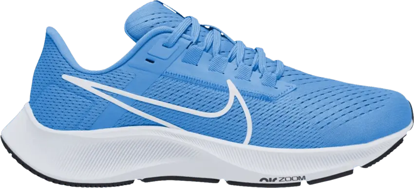  Nike Wmns Air Zoom Pegasus 38 TB &#039;University Blue&#039;