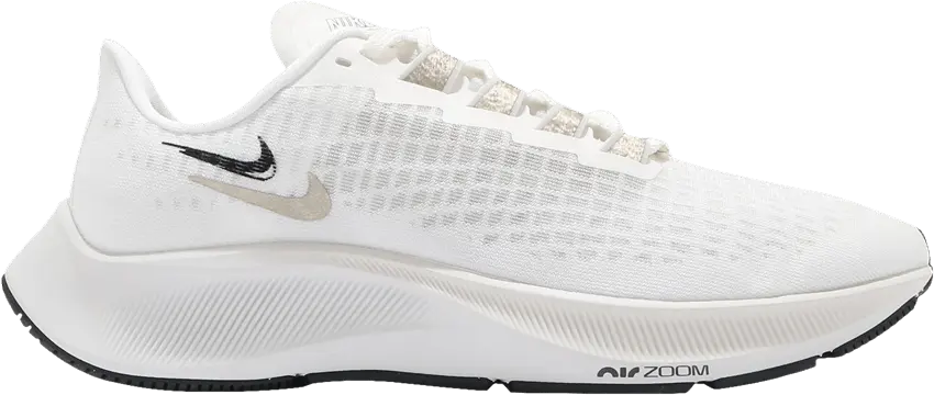  Nike Wmns Air Zoom Pegasus 37 Premium &#039;Ivory&#039;
