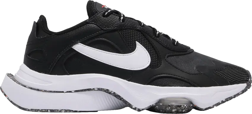 Nike Wmns Air Zoom Division WNTR &#039;Black White&#039;