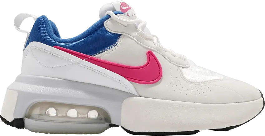 Nike Wmns Air Max Verona &#039;Summit White Multi&#039;