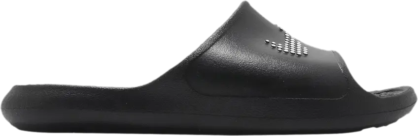  Nike Wmns Victori One Shower Slide &#039;Black&#039;