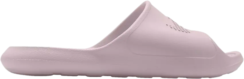  Nike Wmns Victori One Shower Slide &#039;Barely Rose&#039;