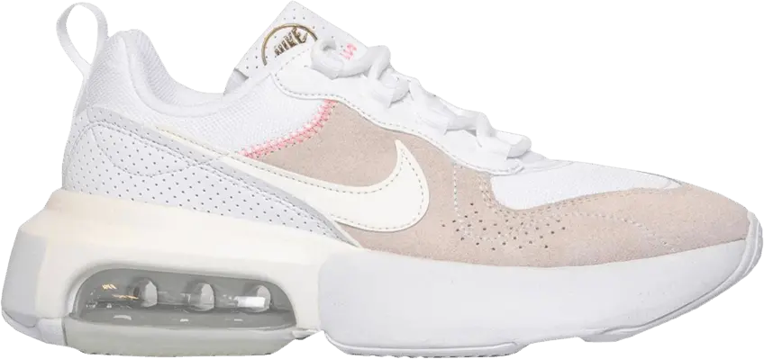  Nike Wmns Air Max Verona &#039;White Atomic Pink&#039;