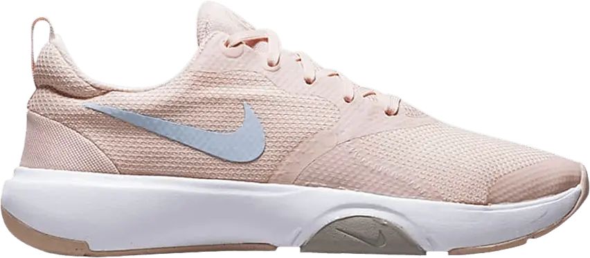 Nike Wmns City Rep TR &#039;Barely Rose Hydrogen Blue&#039;