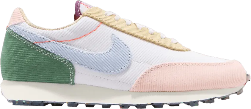  Nike Daybreak Corduroy Sail (Women&#039;s)