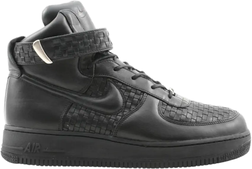  Nike Air Force 1 High Lux 04