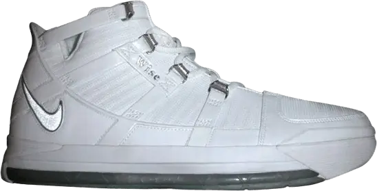  Nike Zoom LeBron 3 &#039;Wise&#039;