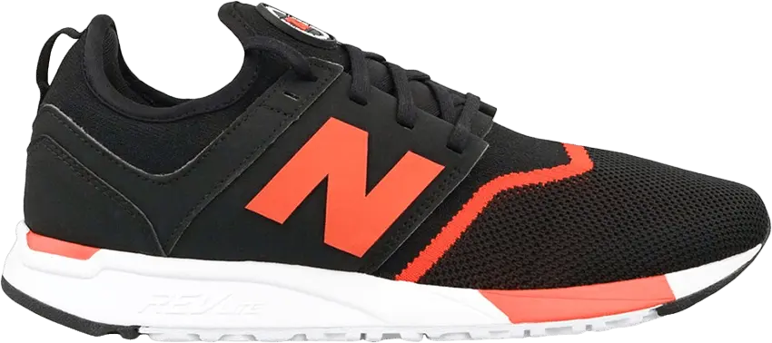  New Balance 247 Bred