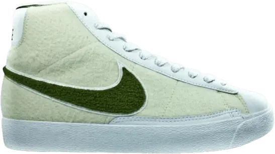  Nike SB Blazer Stussy Vapor