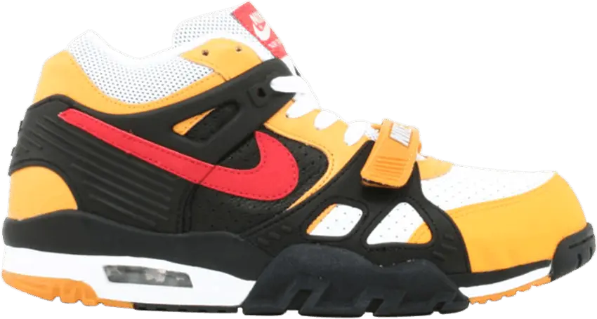  Nike Air Trainer 3 Mid Premium