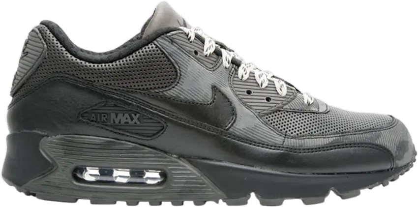  Nike Air Max 90 Premium &#039;Tech Pack&#039;