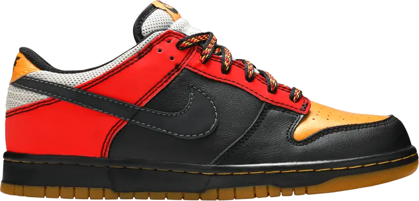  Nike Dunk Low Premium &#039;Sertig Pack&#039;