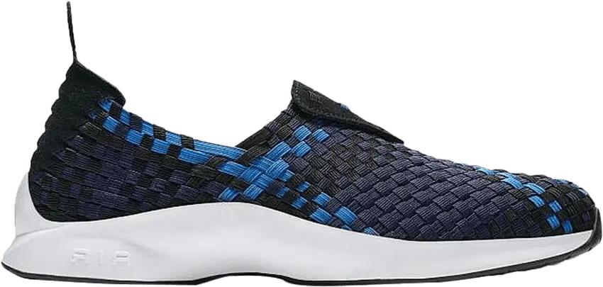 Nike Air Woven &#039;Blue Nebula&#039;