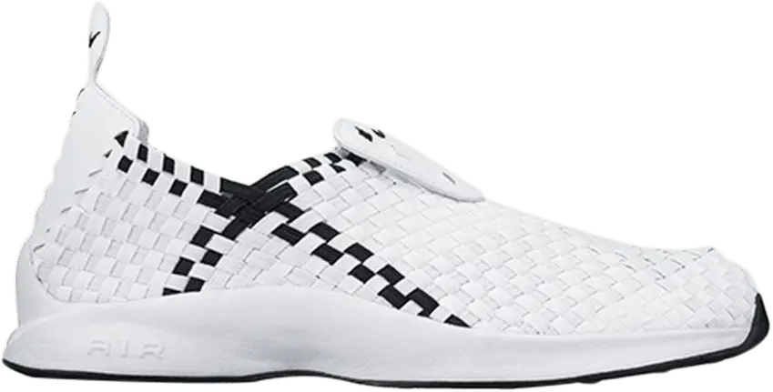 Nike Air Woven &#039;White&#039;