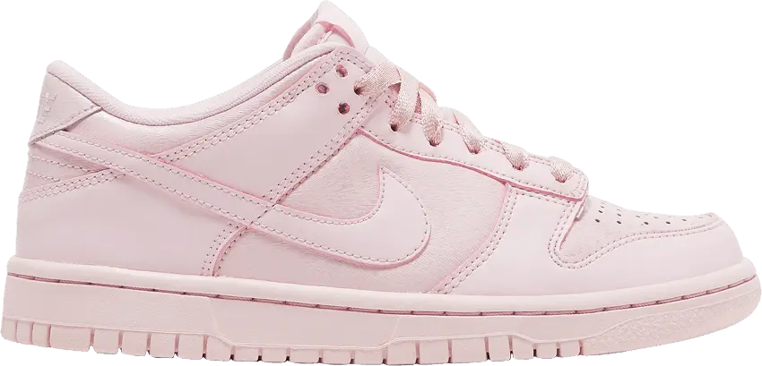  Nike Dunk Low Prism Pink (2017/2022) (GS)