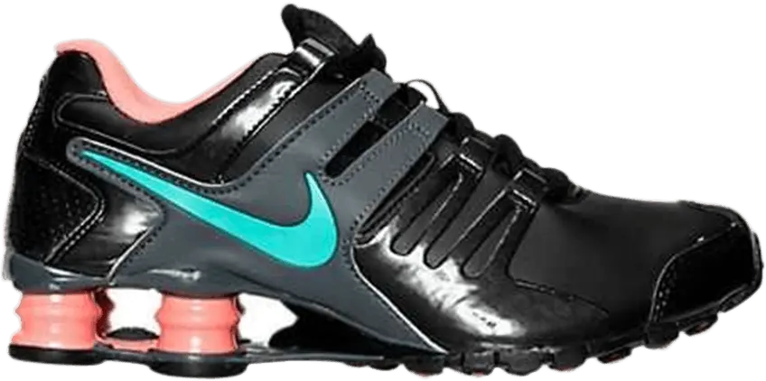 Nike Wmns Shox Current